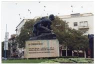 Monumento aos Perseguidos.