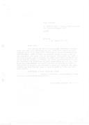 Registo de faxes e correspondência expedida.