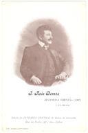 J. Reis Gomes: «Historias Simples» (1907).