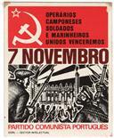 7 de Novembro.