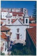 Igreja de Nossa Senhora do Bom Sucesso, Cacilhas.