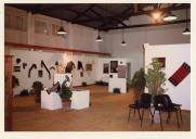 Exposição "Estónia - Arte e Vida" na Oficina da Cultura.