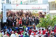 Celebrações do 25 de abril em Almada.