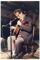 Concerto de Carlos Paredes.