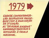 Pasta 3, das "24 Horas a Nadar".