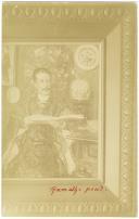 Retrato de Abel Botelho.