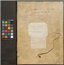 Registo do imposto da décima dos prédios rústicos das freguesias de Corroios, Amora, Arrentela, Aldeia de Paio Pires e Seixal.