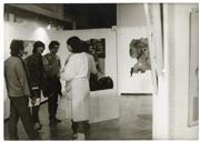 Exposição "Imargem 85", Oficina de Cultura, Almada.