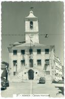 Almada - Câmara Municipal.