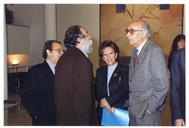 Visita à Biblioteca Central - Fórum Romeu Correia.