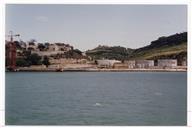 Porto Brandão.