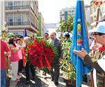 Celebrações do 25 de abril em Almada.