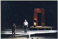 XVI Festival de Almada: "Mattis et les oiseaux", Griffon Théâtre.
