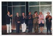 XVIII Festival de Almada: cerimónia de encerramento.