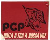 Junta a tua à nossa voz.