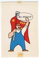 O meu Partido.