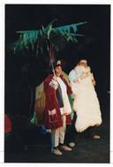 7.ª Edição do Sementes - Mostra Internacional de Artes para o Pequeno Público: peça de teatro "Viagem de Balão".