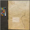 Registo do imposto da décima dos juros.