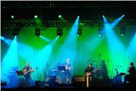 Concerto de Fausto.