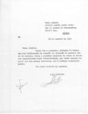 Processos disciplinares a associados.