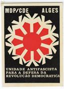 Unidade Antifascista.