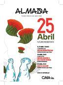25 de abril, Futuro Resistente.