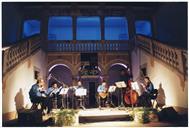 XVI Festival de Almada: concerto na cerimónia de apresentação.