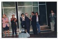 XVIII Festival de Almada: cerimónia de encerramento.