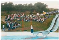 Semana do Ambiente - Jogos do Ambiente, Ondaparque.
