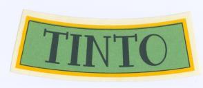Gargantilha Tinto.