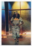 XVIII Festival de Almada: cerimónia de encerramento com a peça "2001 Meninas ao Espaço", Comuna.