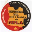 Independência total.