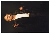 Concerto de Janita Salomé.