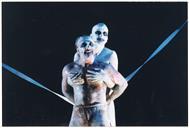 XV Festival de Almada: "Pedro y el capitán", Teatro del Noctámbulo.