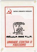 Célula dos T.L.P..