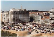 Mercado do Levante, Almada.