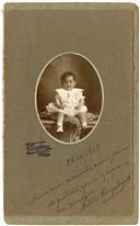 Bebé - António Rodrigues Zagalo.