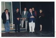 XVIII Festival de Almada: cerimónia de encerramento.