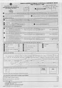 Registos da atividade de promotor de espetáculos e divertimentos públicos, 1986-1996.