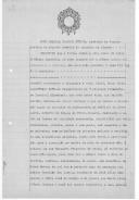 Certidões.