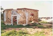Ruínas da Quinta do Pinheiro, Pragal.