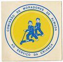 Comissão de Moradores de Almada.