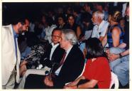 XIII Festival de Teatro de Almada: cerimónia da homenagem a José Monleón.