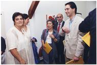 XVII Festival de Almada - Apresentação do festival ao público.