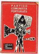Célula do Cinema.