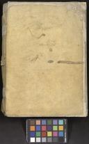Livros de escrituras e notas.