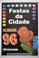 Festas da cidade de Almada.