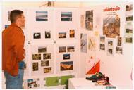 Quinzena do Ambiente - Exposição.