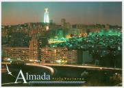 Almada: Vista Nocturna.