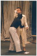 XVII Festival de Almada: "O navio dos negros", Artistas Unidos.